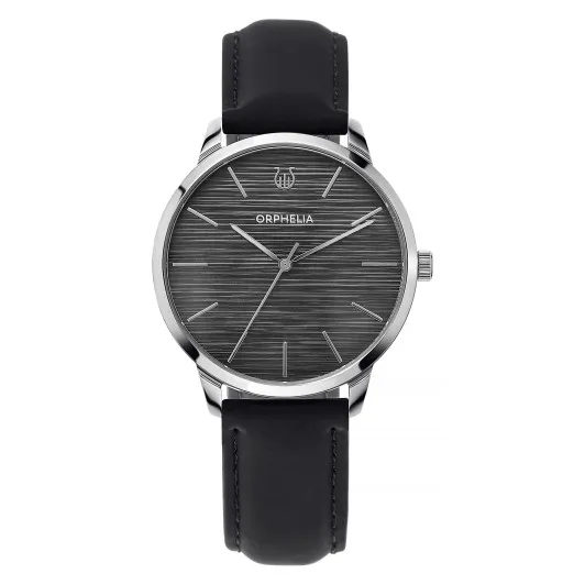 Orphelia® Analogique 'Winston' Hommes Montre OR61903