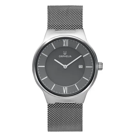 Orphelia® Analogue 'Serendipity' Men's Watch OR62800