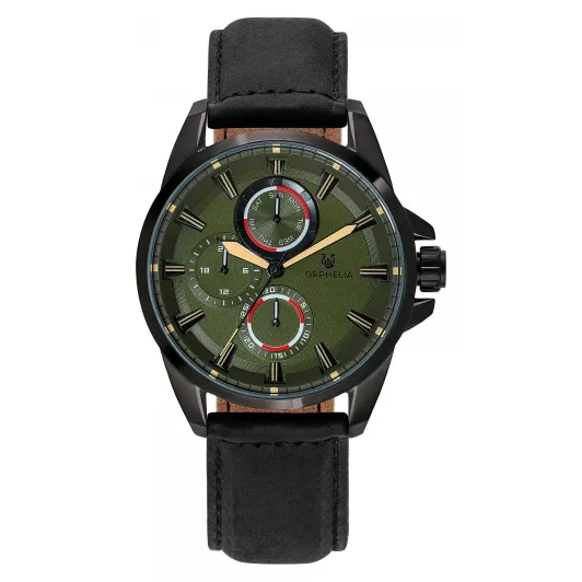 Orphelia® Multi Zifferblatt 'Eddington' Herren Uhr OR71901