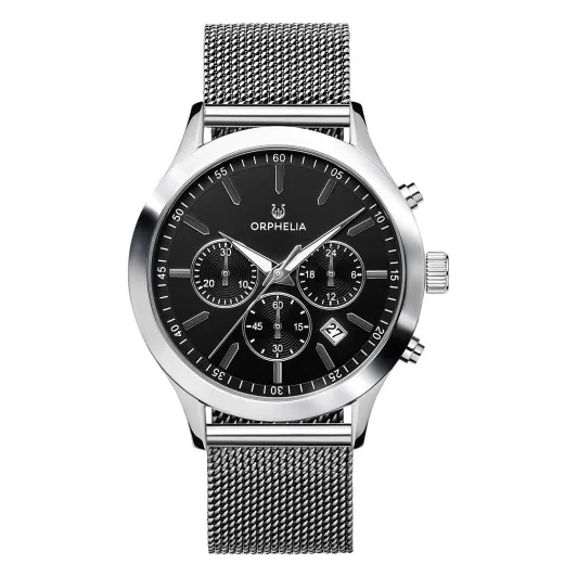 Orphelia® Chronograph 'Harmony' Herren Uhr OR82803