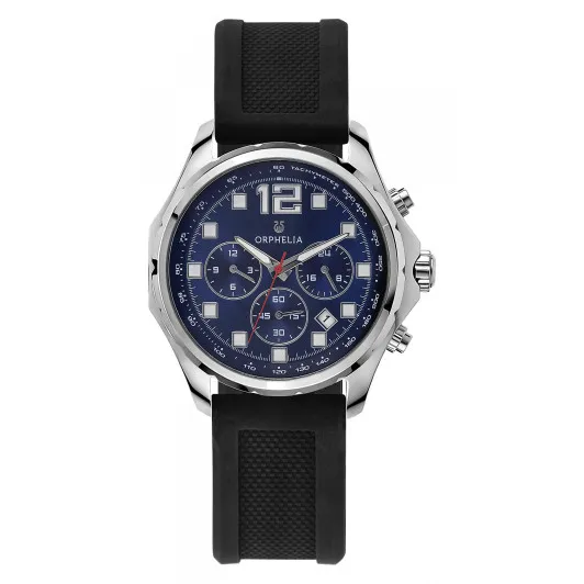 Orphelia® Multi Zifferblatt 'La Grande' Herren Uhr OR86700