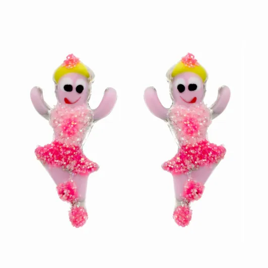 Orphelia® 'Oviva' Kind Zilver 925 925 Oorknoppen - Zilverkleurig ZO-7137