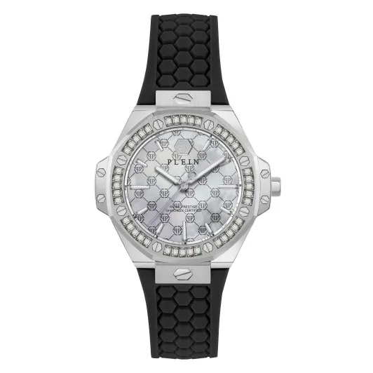 Philipp Plein® Analogue 'Plein Royal Prestige' Women's Watch PW4FA0325
