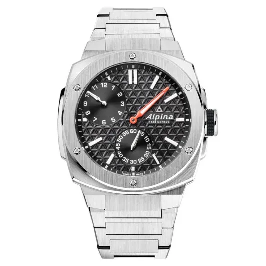 Alpina® Multi Dial 'Fratello Alpiner Extreme Regulator' Men's Watch AL-650GB4AE6B