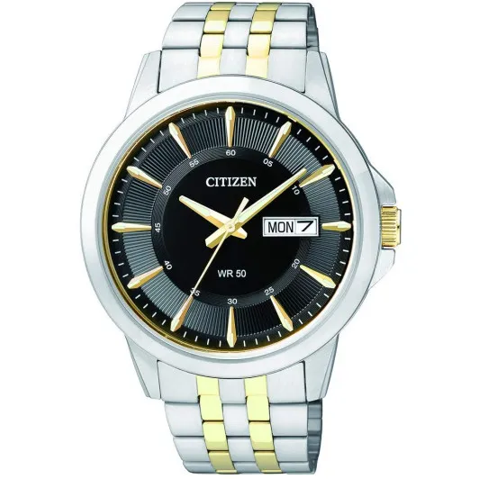 Citizen® Analogue Men's Watch BF2018-52EC
