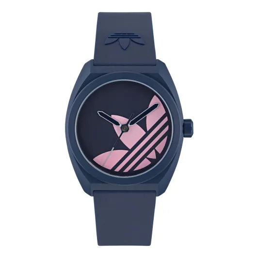 Adidas Originals® Analog 'Project Three' Unisex Uhr AOST25545