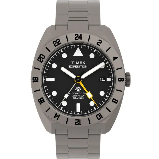 Timex® Analogique &#039;Expedition Pioneer&#039; Hommes Montre TW2Y63500