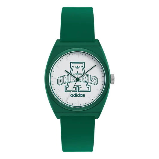Adidas Originals Analogique 'Project Two' Unisexe Montre AOST26533