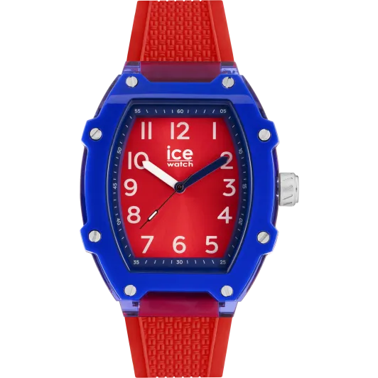 Ice Watch® Analogue 'Ice Boliday - Kids Spider' Child's Watch (Small) 023326