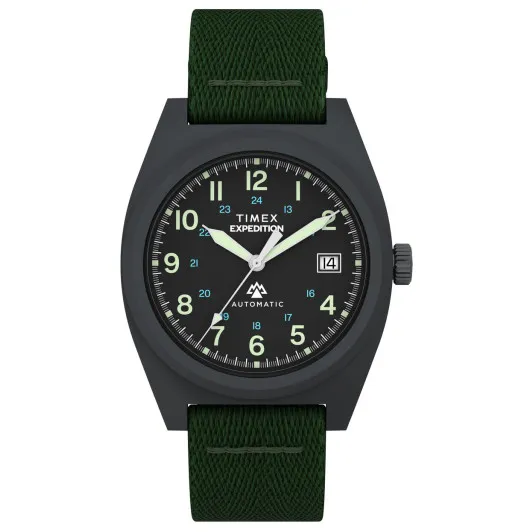 Timex® Analogue 'Expedition North Capstone' Men's Watch TW2Y39800