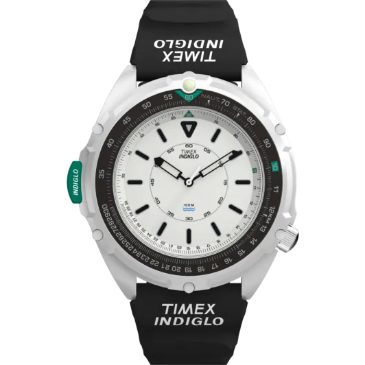 Timex® Analogue '1995 Intrepid Reissue' Men's Watch TW2Y05800