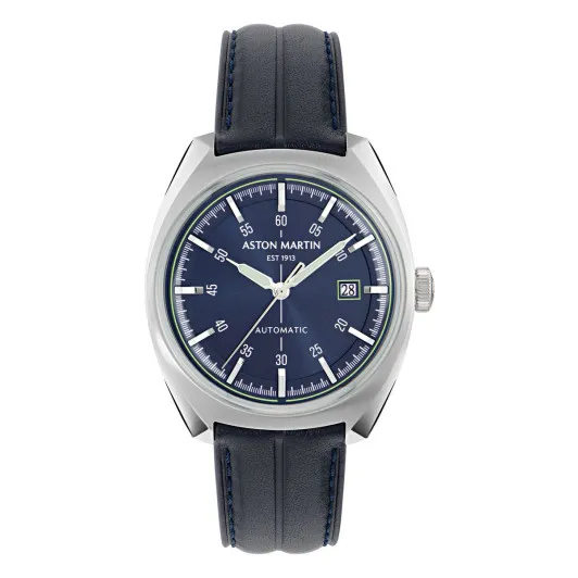 Aston Martin® Analogique &#039;Timeless Ts2&#039; Hommes Montre MTTS2S604