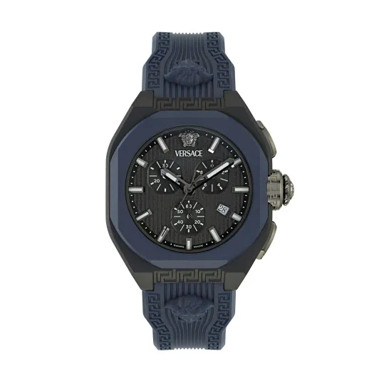 Versace® Chronograph 'V Legend' Men's Watch VE9L00224