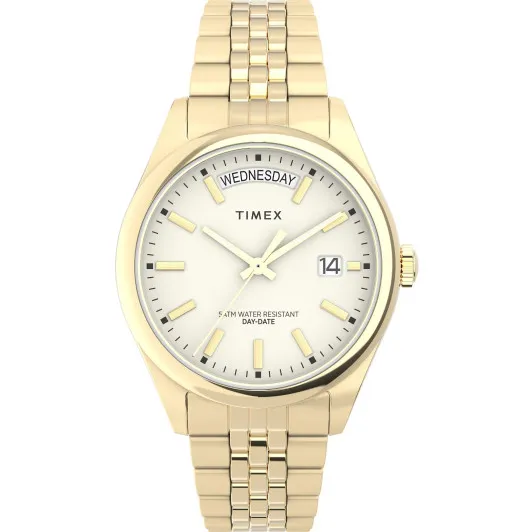Timex® Analogue 'Legacy' Women's Watch TW2V68300