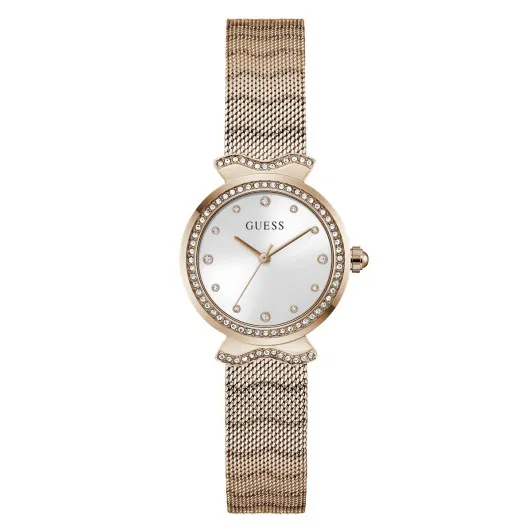 Guess® Analogue 'Mermaid' Women's Watch GW0866L3