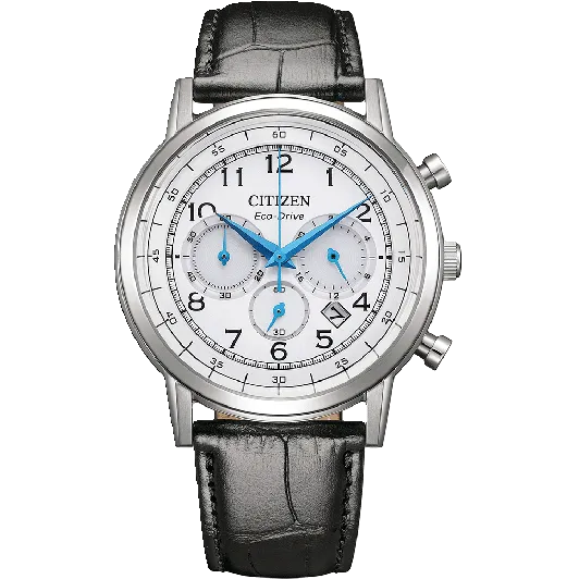 Citizen® Chronograph Men's Watch CA4630-02A