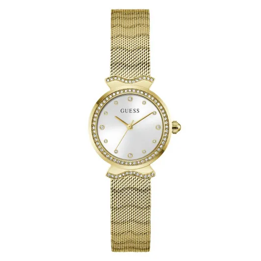 Guess® Analogue 'Mermaid' Women's Watch GW0866L2
