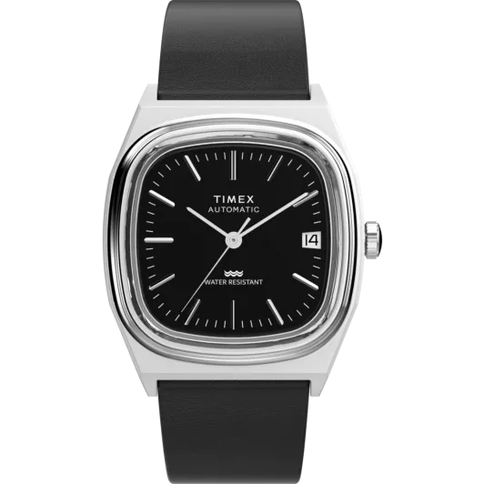 Timex® Analogue 'E Line' Men's Watch TW2Y07500