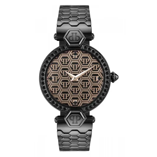 Philipp Plein® Analog 'Plein Couture' Damen Uhr PWEAA0921