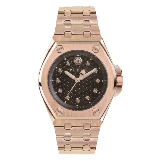 Philipp Plein® Analog 'Plein Extreme Lady' Damen Uhr PWJAA0522