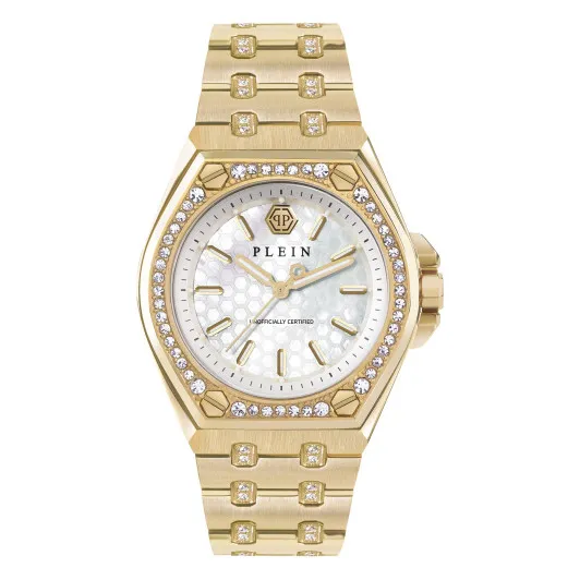 Philipp Plein® Analog 'Plein Extreme' Damen Uhr PWJAA1223