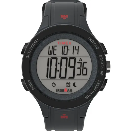 Timex® Digital 'Ironman T200' Men's Watch TW5M48900