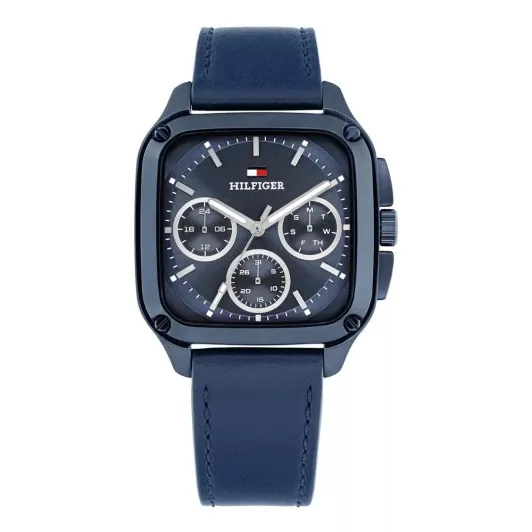 Tommy Hilfiger Multi Dial 'Herald' Men's Watch 1792219