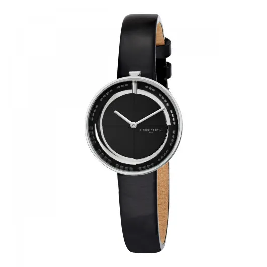 Pierre Cardin® Analog 'Marais' Damen Uhr CMA.0000