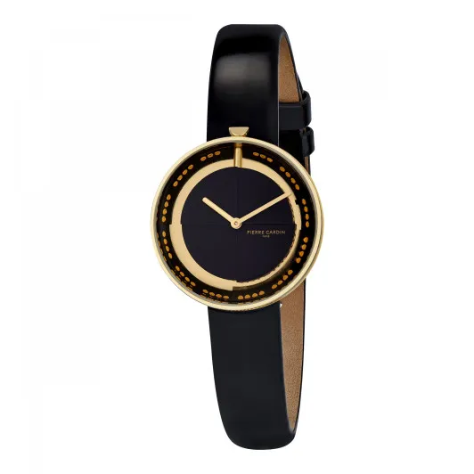 Pierre Cardin® Analog 'Marais' Damen Uhr CMA.0002