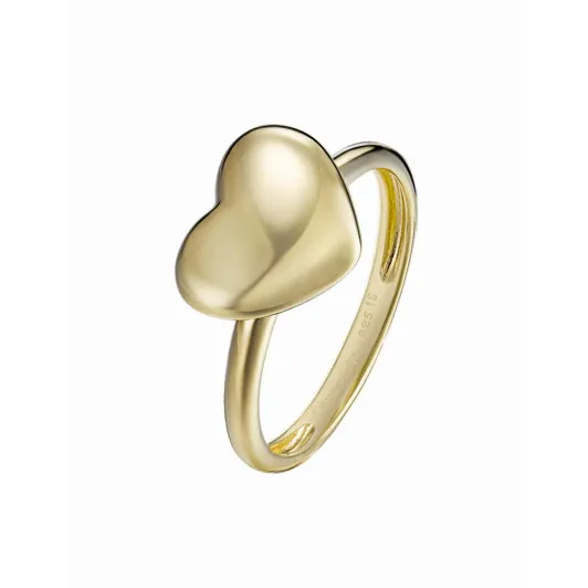 Pierre Cardin® Damen Ring PCRG90465B1