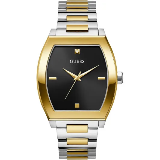 Guess® Analogue 'Punctual' Men's Watch GW0847G1