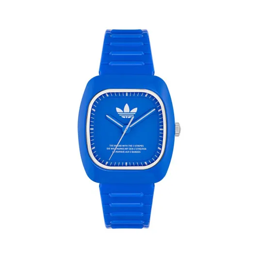 Adidas Originals® Analogue 'Retro Wave Two' Unisex's Watch AOSY24530