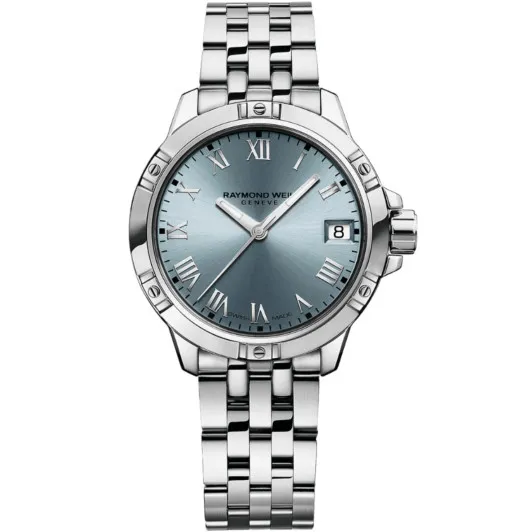 Raymond Weil® Analogue 'Tango' Women's Watch 5960-ST-00500