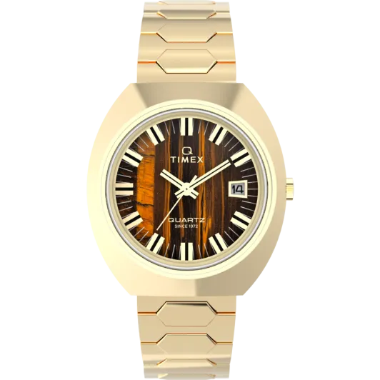 Timex® Analogue 'Time Machine Reissue' Men's Watch TW2Y45200