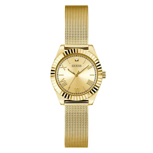 Guess® Analogue 'Mini Luna' Women's Watch GW0842L2