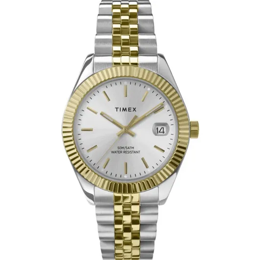 Timex® Analogue 'Legacy' Women's Watch TW2W49700