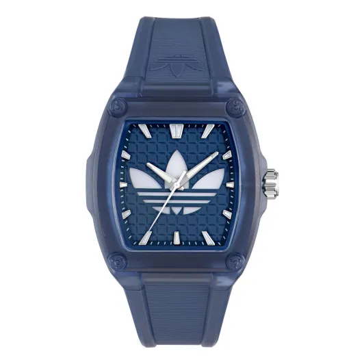 Adidas Originals Analogique 'City Tech Five Crystal' Unisexe Montre AOFH26530