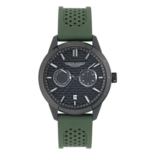 Aston Martin® Multi Dial &#039;Icon Hdl&#039; Men&#039;s Watch MTIH2S604