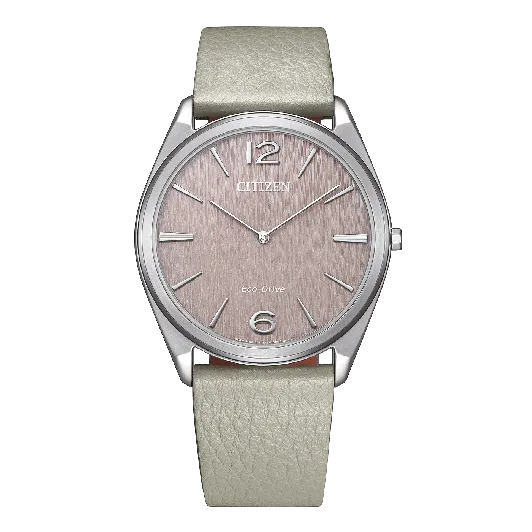 Citizen® Analogue 'Suratto' Men's Watch AR3120-41X