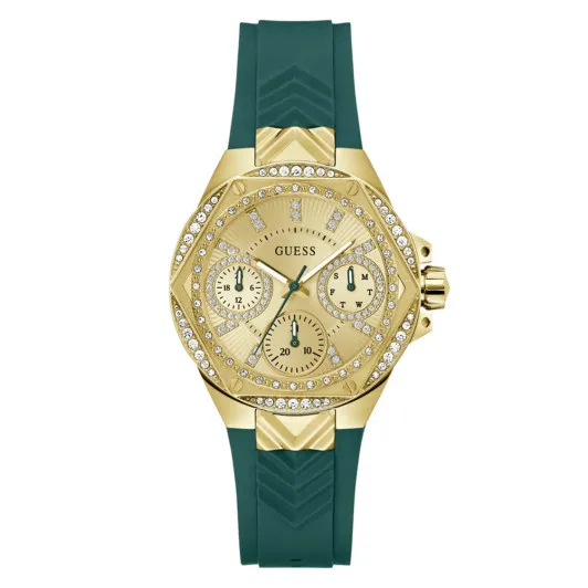 Guess® Multi Dial 'Envy' Women's Watch GW0774L2