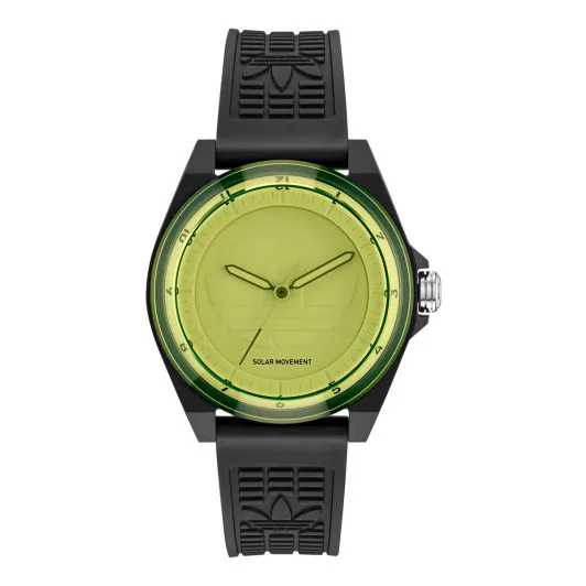 Adidas Originals® Analog 'Project Four Solar' Unisex Uhr AOST25530