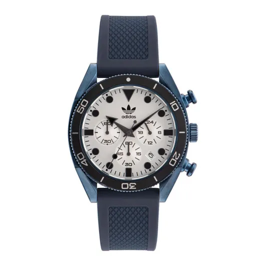 Adidas Originals® Chronograaf 'Edition two chrono' Unisex Horloge AOFH23004