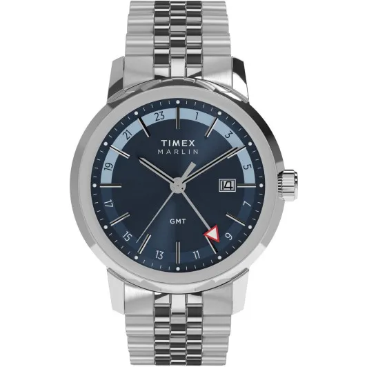 Timex® Analogue 'Marlin' Men's Watch TW2Y47600