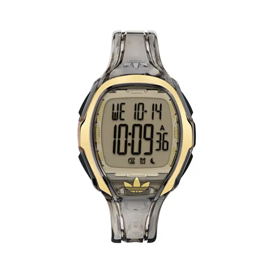Adidas Originals® Digital 'Athletics One' Unisex's Watch AOFH25004