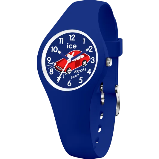 Ice Watch® Analoog 'Ice fantasia - car' Kind Horloge 018425