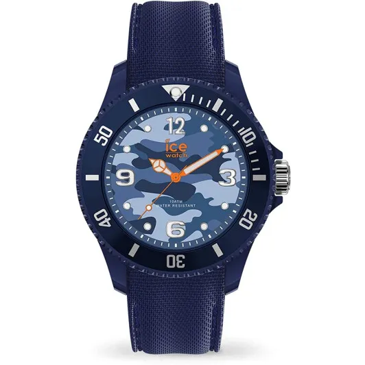 Ice Watch® Analoog 'Bastogne' Dames Horloge (Medium) 016293