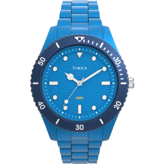 Timex® Analogue 'Legacy' Men's Watch TW2Y04300