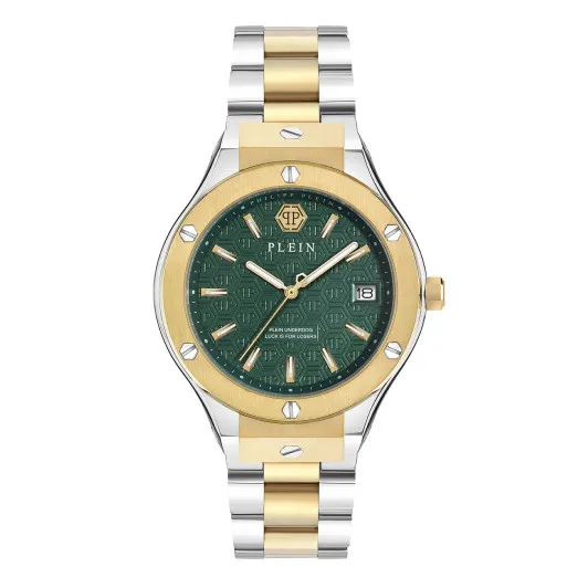 Philipp Plein® Analogue 'Plein Underdog' Men's Watch PWUFA0525