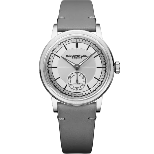 Raymond Weil® Analogue 'Millesime' Women's Watch 2130-STC-65001