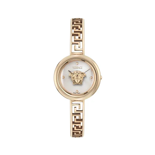 Versace® Analogue &#039;Medusa Eclipse&#039; Women&#039;s Watch VE5F00426